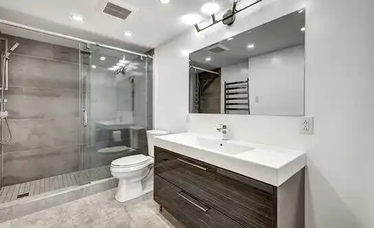 bathroom services North Richland Hills